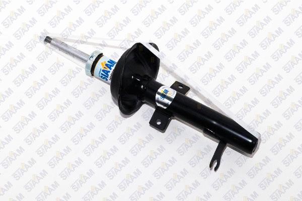 SIA'AM 545409G Front Left Gas Oil Suspension Shock Absorber 545409G: Buy near me in Poland at 2407.PL - Good price!