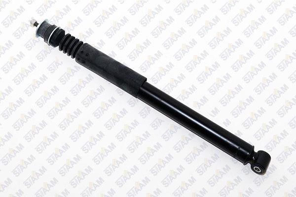 SIA'AM 145308G Front oil and gas suspension shock absorber 145308G: Buy near me in Poland at 2407.PL - Good price!