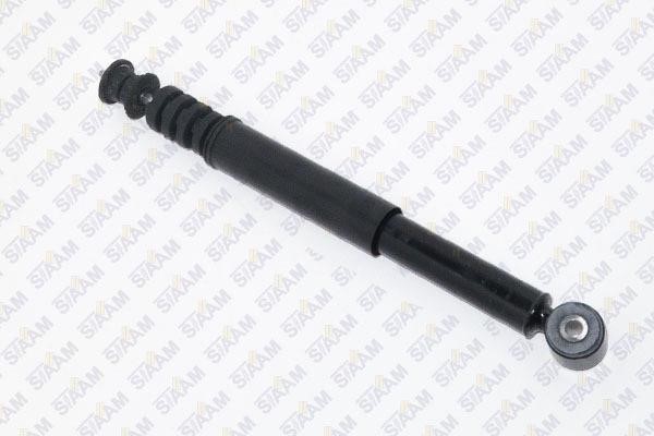 SIA'AM 155773 Rear oil shock absorber 155773: Buy near me in Poland at 2407.PL - Good price!