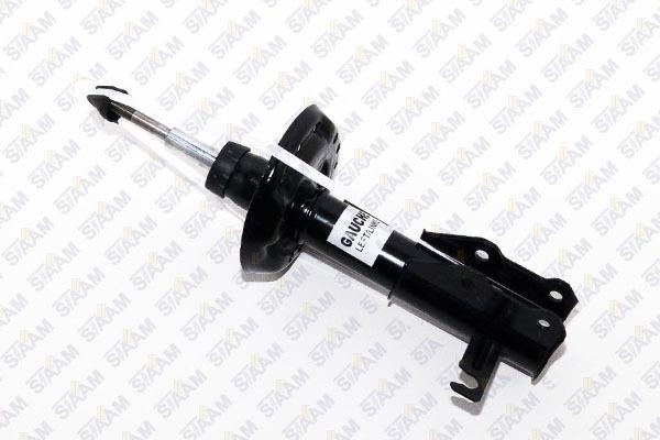 SIA'AM 545867G Front Left Gas Oil Suspension Shock Absorber 545867G: Buy near me in Poland at 2407.PL - Good price!