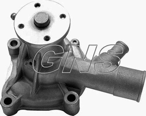 GNS YH-T116 Water pump YHT116: Buy near me in Poland at 2407.PL - Good price!
