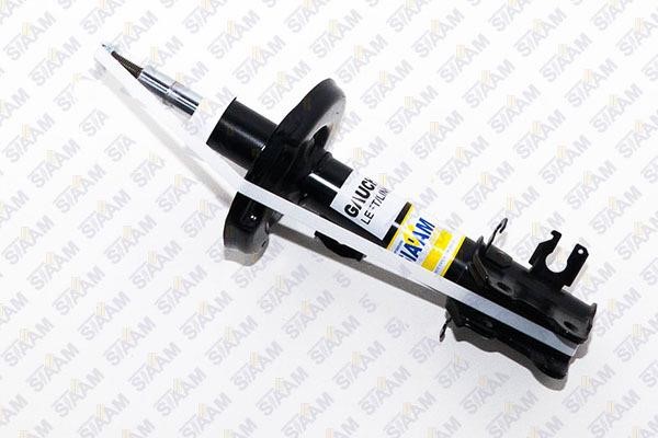 SIA'AM 545603G Front Left Gas Oil Suspension Shock Absorber 545603G: Buy near me in Poland at 2407.PL - Good price!