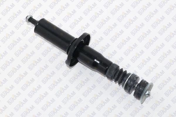 SIA'AM 364920G Front oil and gas suspension shock absorber 364920G: Buy near me at 2407.PL in Poland at an Affordable price!