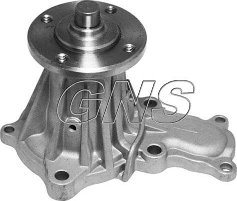 GNS YH-T158 Water pump YHT158: Buy near me in Poland at 2407.PL - Good price!