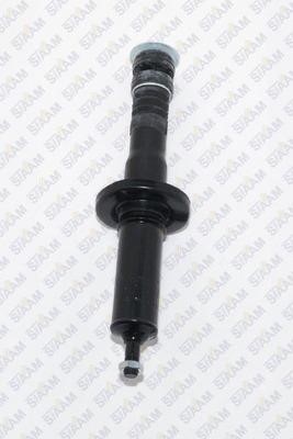 Front oil and gas suspension shock absorber SIA&#39;AM 364920G