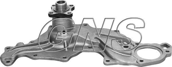 GNS YH-F114 Water pump YHF114: Buy near me in Poland at 2407.PL - Good price!