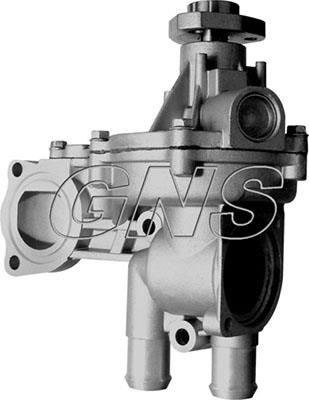 GNS YH-F116 Water pump YHF116: Buy near me in Poland at 2407.PL - Good price!