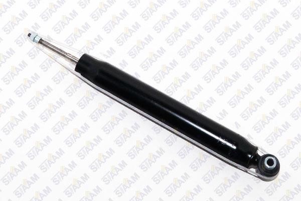 SIA'AM 255316G Rear oil and gas suspension shock absorber 255316G: Buy near me in Poland at 2407.PL - Good price!