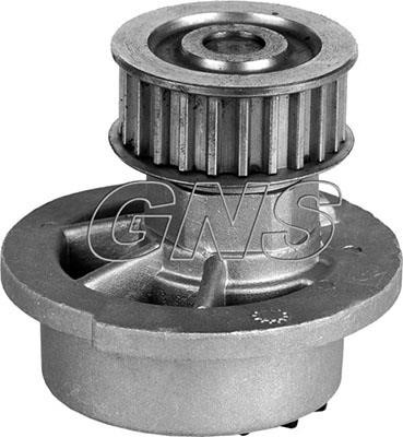 GNS YH-G115 Water pump YHG115: Buy near me in Poland at 2407.PL - Good price!