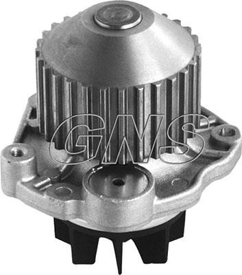 GNS YH-C136 Water pump YHC136: Buy near me at 2407.PL in Poland at an Affordable price!