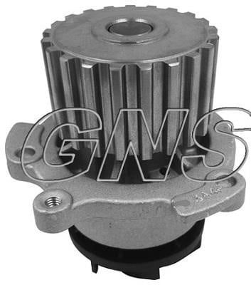 GNS YH-LA103-3 Water pump YHLA1033: Buy near me in Poland at 2407.PL - Good price!