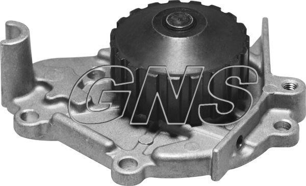 GNS YH-N163 Water pump YHN163: Buy near me in Poland at 2407.PL - Good price!