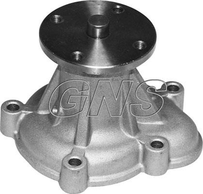 GNS YH-N124 Water pump YHN124: Buy near me in Poland at 2407.PL - Good price!