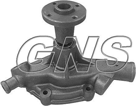 GNS YH-D105 Water pump YHD105: Buy near me in Poland at 2407.PL - Good price!