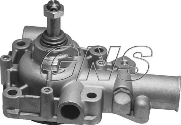 GNS YH-FI142 Water pump YHFI142: Buy near me in Poland at 2407.PL - Good price!