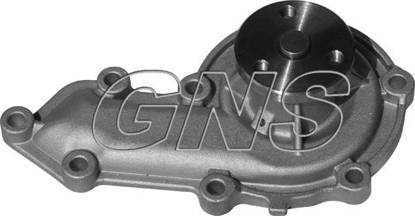 GNS YH-R109 Water pump YHR109: Buy near me in Poland at 2407.PL - Good price!