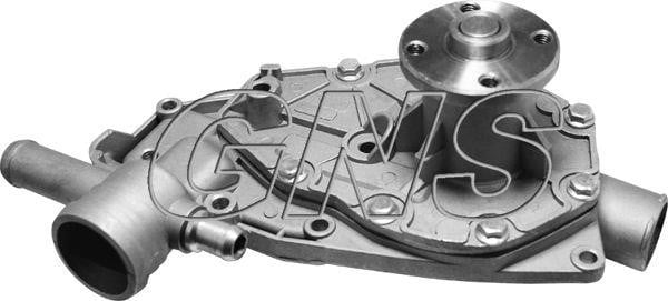 GNS YH-RE102H Water pump YHRE102H: Buy near me in Poland at 2407.PL - Good price!