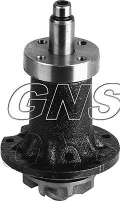 GNS YH-ME126 Water pump YHME126: Buy near me in Poland at 2407.PL - Good price!