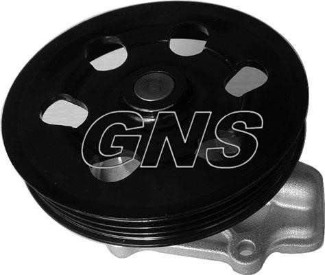 GNS YH-S125-2 Water pump YHS1252: Buy near me in Poland at 2407.PL - Good price!
