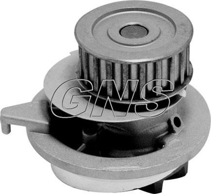 GNS YH-G109 Water pump YHG109: Buy near me in Poland at 2407.PL - Good price!