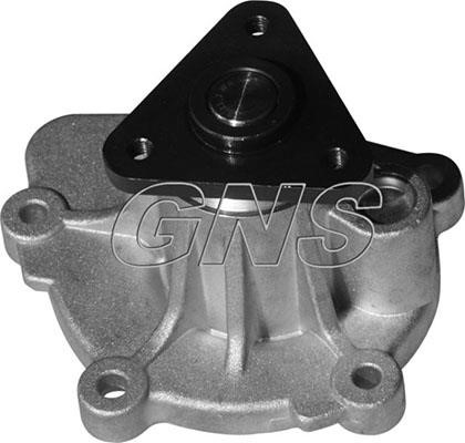 GNS YH-K158 Water pump YHK158: Buy near me in Poland at 2407.PL - Good price!