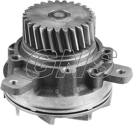 GNS YH-VO114 Water pump YHVO114: Buy near me in Poland at 2407.PL - Good price!