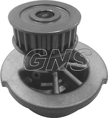 GNS YH-O115-3 Water pump YHO1153: Buy near me in Poland at 2407.PL - Good price!