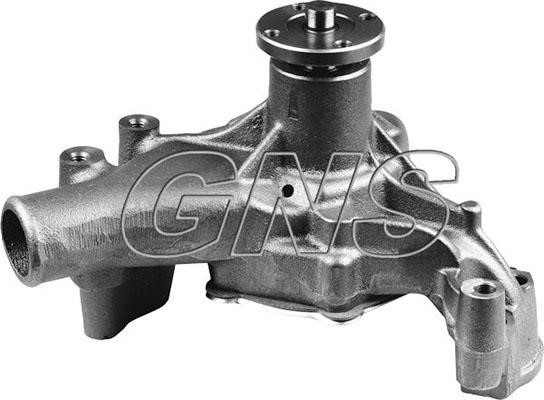 GNS YH-G179 Water pump YHG179: Buy near me at 2407.PL in Poland at an Affordable price!