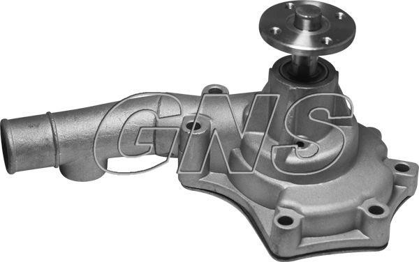 GNS YH-T124 Water pump YHT124: Buy near me in Poland at 2407.PL - Good price!