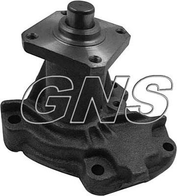 GNS YH-D104 Water pump YHD104: Buy near me in Poland at 2407.PL - Good price!