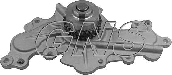 GNS YH-F299 Water pump YHF299: Buy near me in Poland at 2407.PL - Good price!
