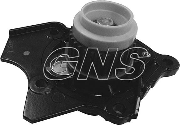 GNS YH-V165-3 Water pump YHV1653: Buy near me in Poland at 2407.PL - Good price!