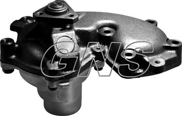 GNS YH-FI125 Water pump YHFI125: Buy near me in Poland at 2407.PL - Good price!