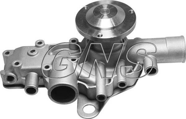GNS YH-VO107 Water pump YHVO107: Buy near me in Poland at 2407.PL - Good price!