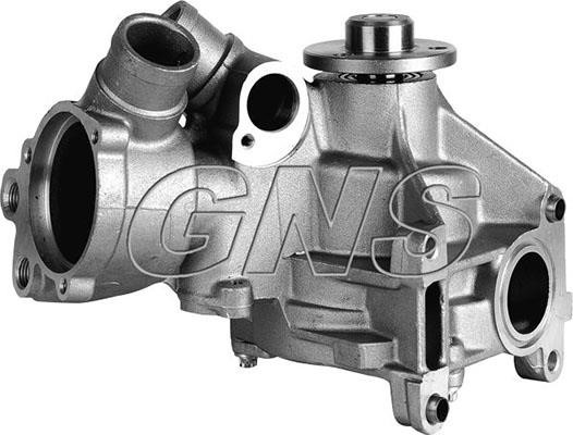 GNS YH-ME130 Water pump YHME130: Buy near me in Poland at 2407.PL - Good price!