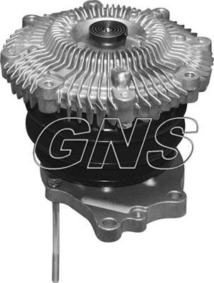 GNS YH-N158 Water pump YHN158: Buy near me in Poland at 2407.PL - Good price!