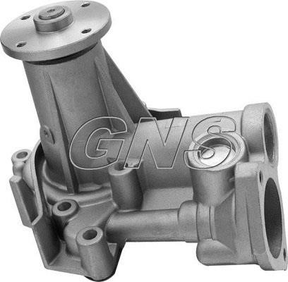 GNS YH-K117 Water pump YHK117: Buy near me in Poland at 2407.PL - Good price!