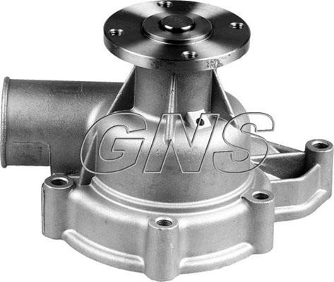 GNS YH-BM125 Water pump YHBM125: Buy near me in Poland at 2407.PL - Good price!