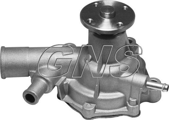 GNS YH-D112 Water pump YHD112: Buy near me in Poland at 2407.PL - Good price!