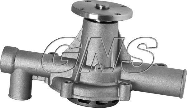 GNS YH-BM103 Water pump YHBM103: Buy near me in Poland at 2407.PL - Good price!