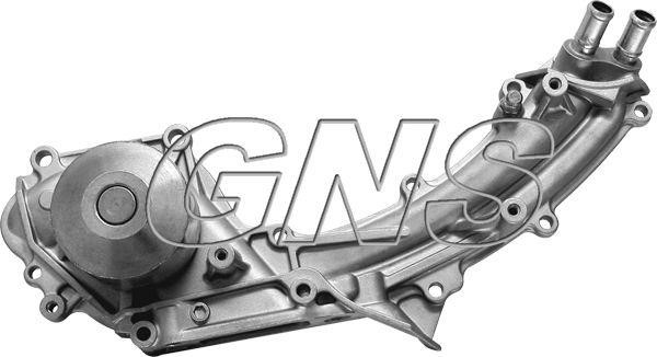 GNS YH-H106 Water pump YHH106: Buy near me in Poland at 2407.PL - Good price!