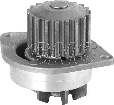 GNS YH-C116 Water pump YHC116: Buy near me in Poland at 2407.PL - Good price!