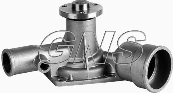 GNS YH-O122 Water pump YHO122: Buy near me in Poland at 2407.PL - Good price!