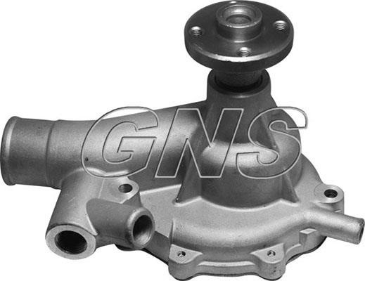 GNS YH-T146 Water pump YHT146: Buy near me in Poland at 2407.PL - Good price!