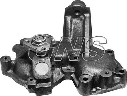 GNS YH-FI148 Water pump YHFI148: Buy near me in Poland at 2407.PL - Good price!