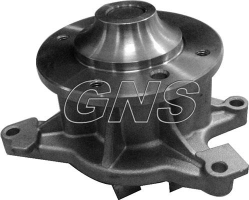 GNS YH-PO104-2 Water pump YHPO1042: Buy near me in Poland at 2407.PL - Good price!