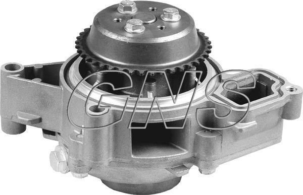 GNS YH-G157 Water pump YHG157: Buy near me in Poland at 2407.PL - Good price!