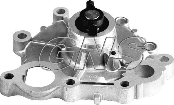 GNS YH-T160 Water pump YHT160: Buy near me in Poland at 2407.PL - Good price!
