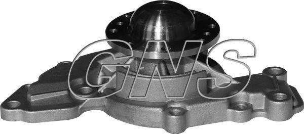 GNS YH-G102 Water pump YHG102: Buy near me in Poland at 2407.PL - Good price!