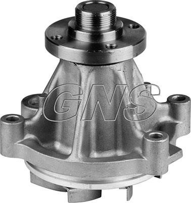 GNS YH-F155 Water pump YHF155: Buy near me in Poland at 2407.PL - Good price!